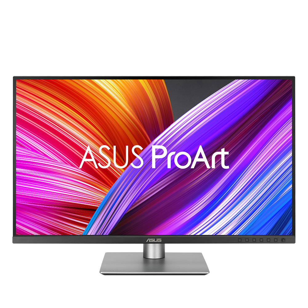 ASUS PA329CRV – Monitor, 31,5" 4K UHD, IPS, 400 cd/m², USB-Hub, HDMI