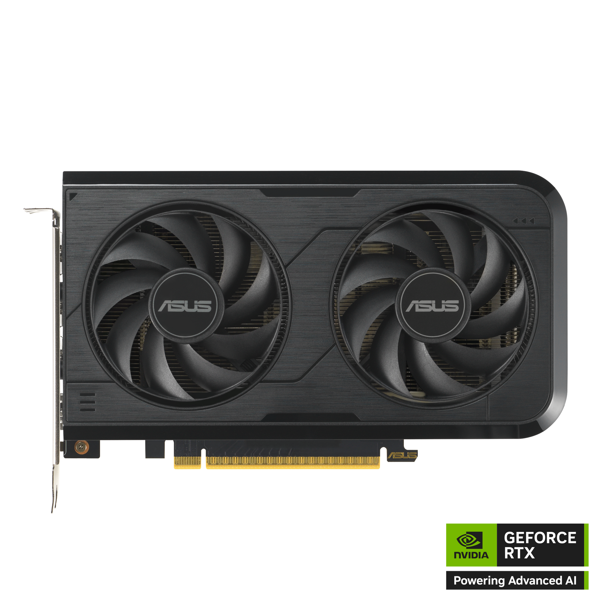 ASUS DUAL-RTX5050-O8G – PCIe Grafikkarte – 3×DP, 1×HDMI, PCIe 5.0, 1×8-pin