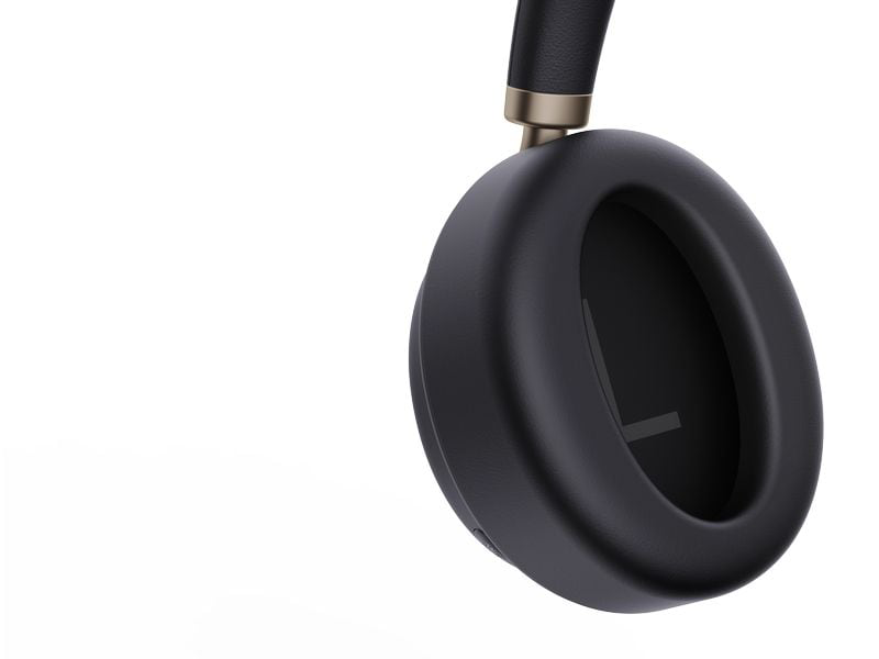 Yealink BH76 Plus UC – Duo Headset – Bluetooth, mit Station (USB‑C/A, BT51‑C Dongle) – für Microsoft Teams