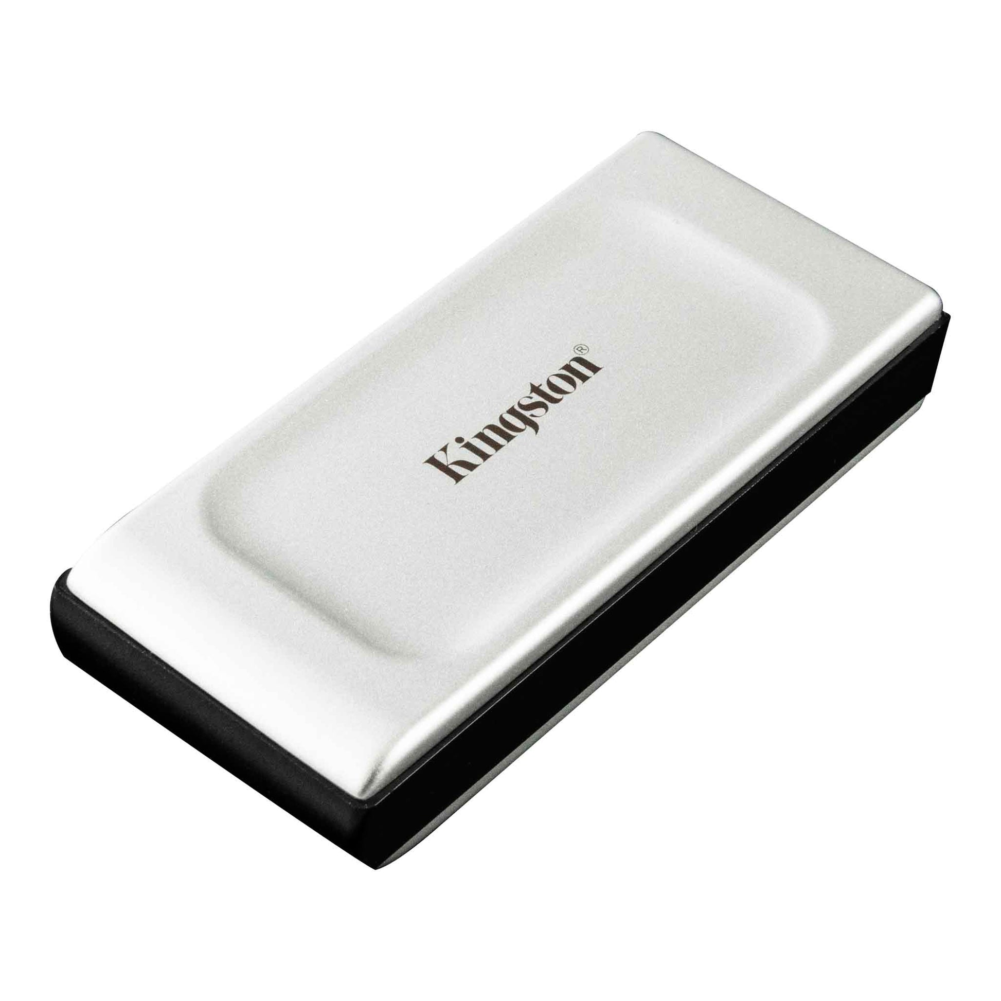 Kingston Technology Kingston XS2000 Portable SSD – 4 TB