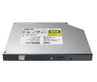 ASUS SDRW-08U1MT – Slimline SATA DVD-RW Laufwerk