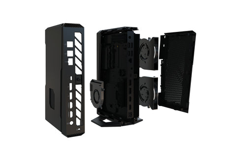 ASUS NUC 15 Performance RNUC15JNK7X50002 – Mini-PC Barebone