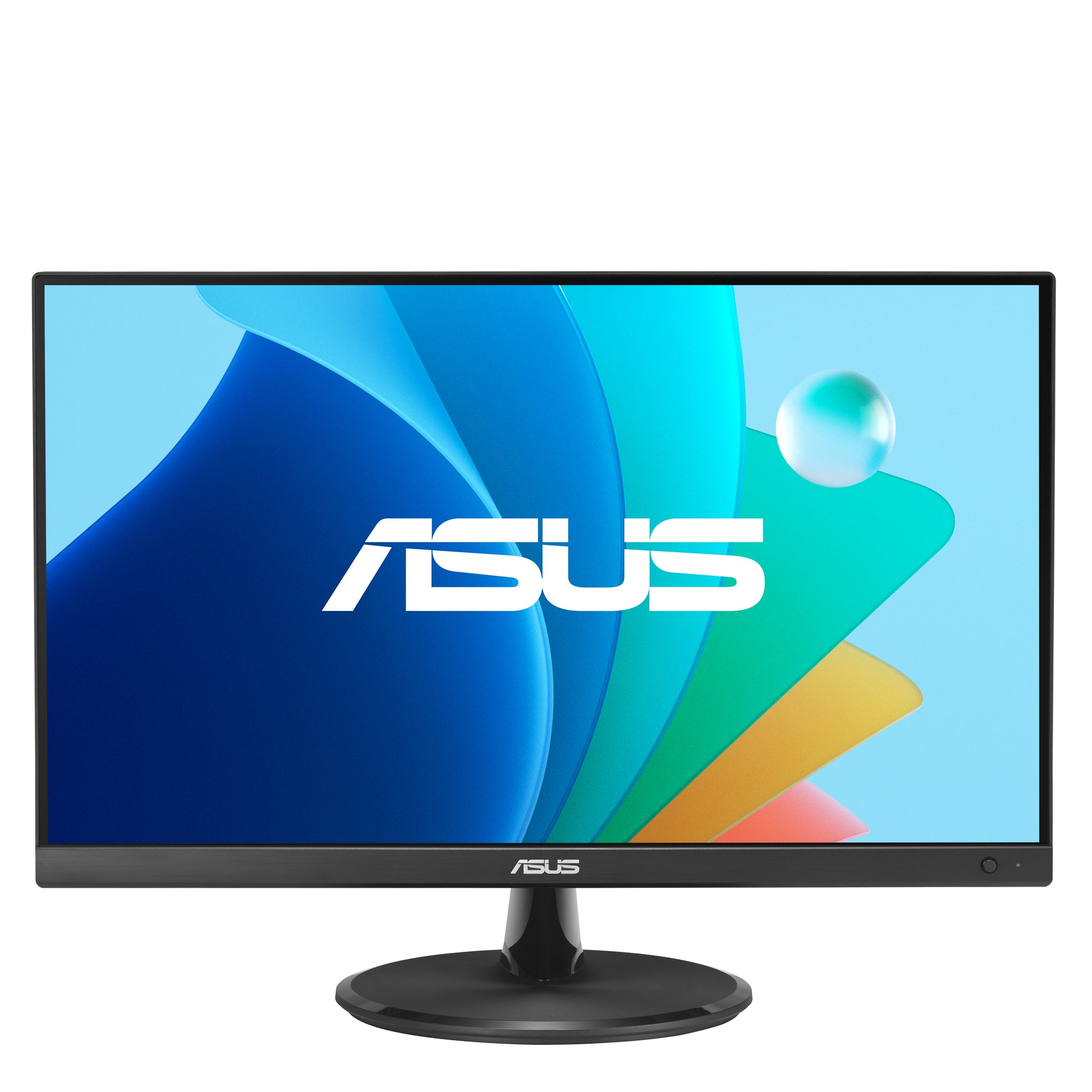 ASUS VP227HF – Monitor, 22" Full HD (1920 × 1080), VA, 100 Hz, AdaptiveSync, GamePlus