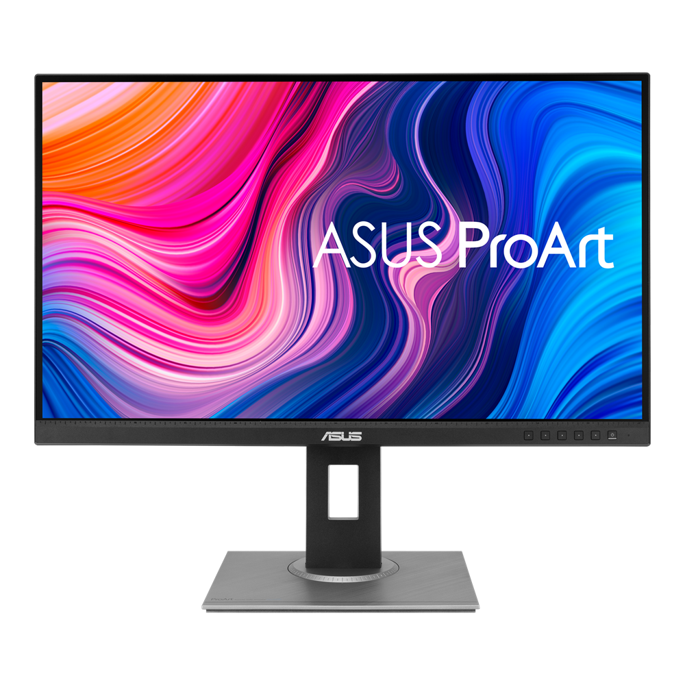 ASUS ProArt PA278QV – Monitor, 27", 2560 × 1440 (WQHD), Schwarz