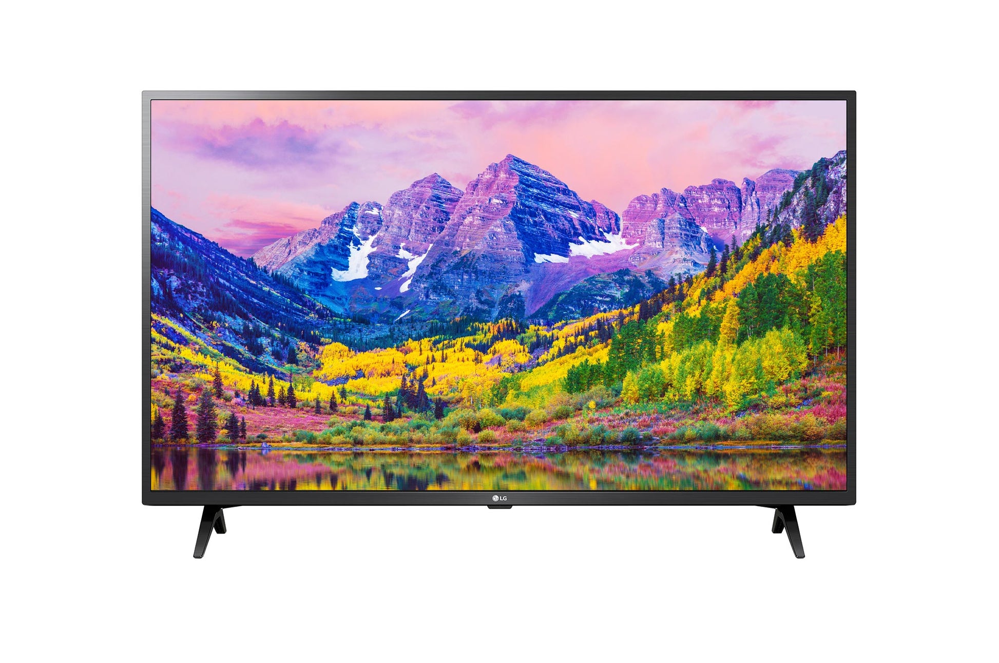 LG 32LK660H – TV