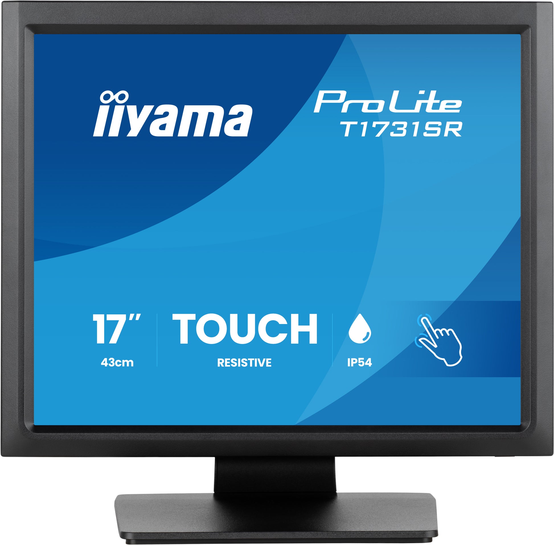 iiyama T1731SR-B2S – 17", 1280 × 1024