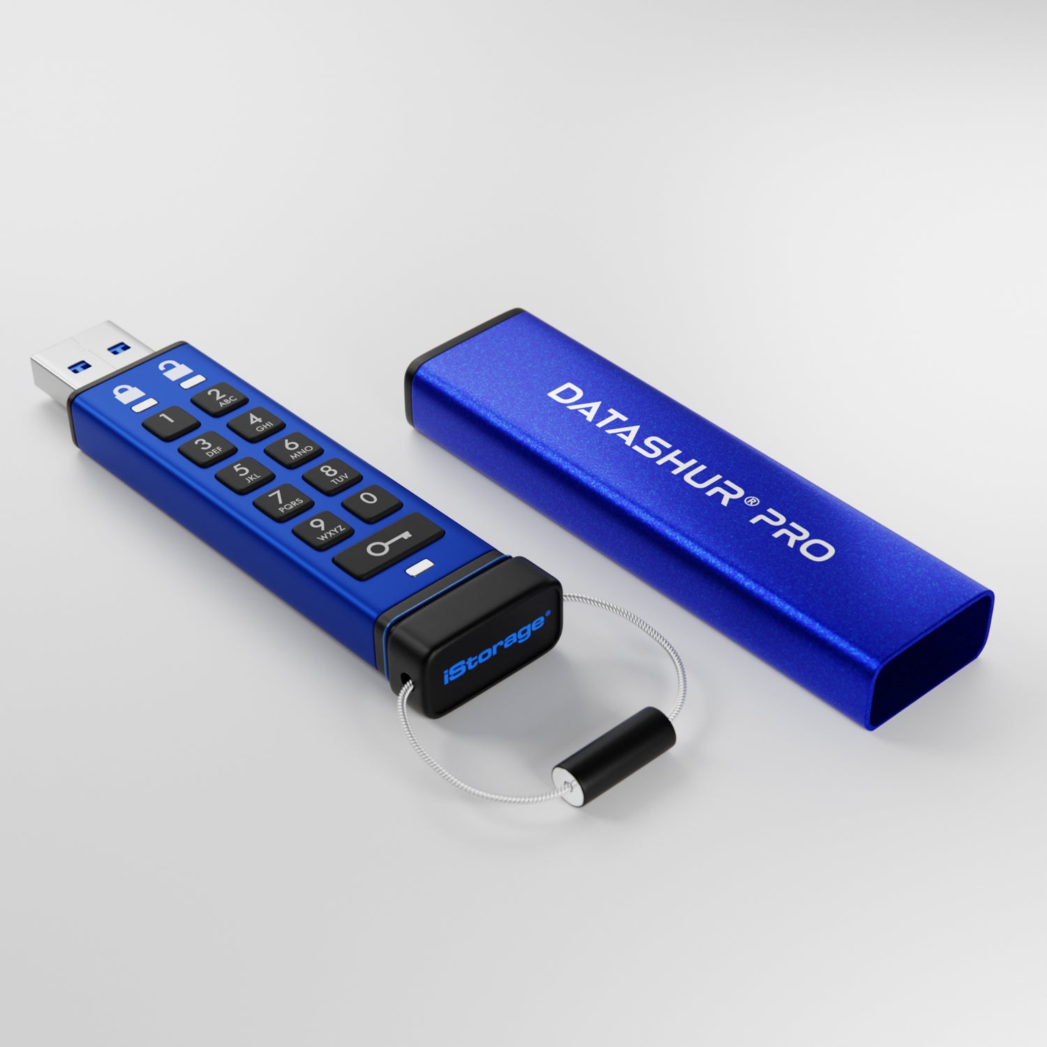 iStorage datAshur Pro 16 GB