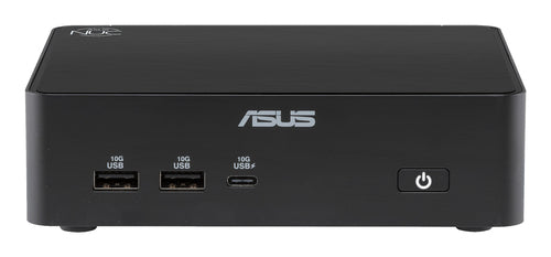 ASUS Intel NUC 16 Pro Micro