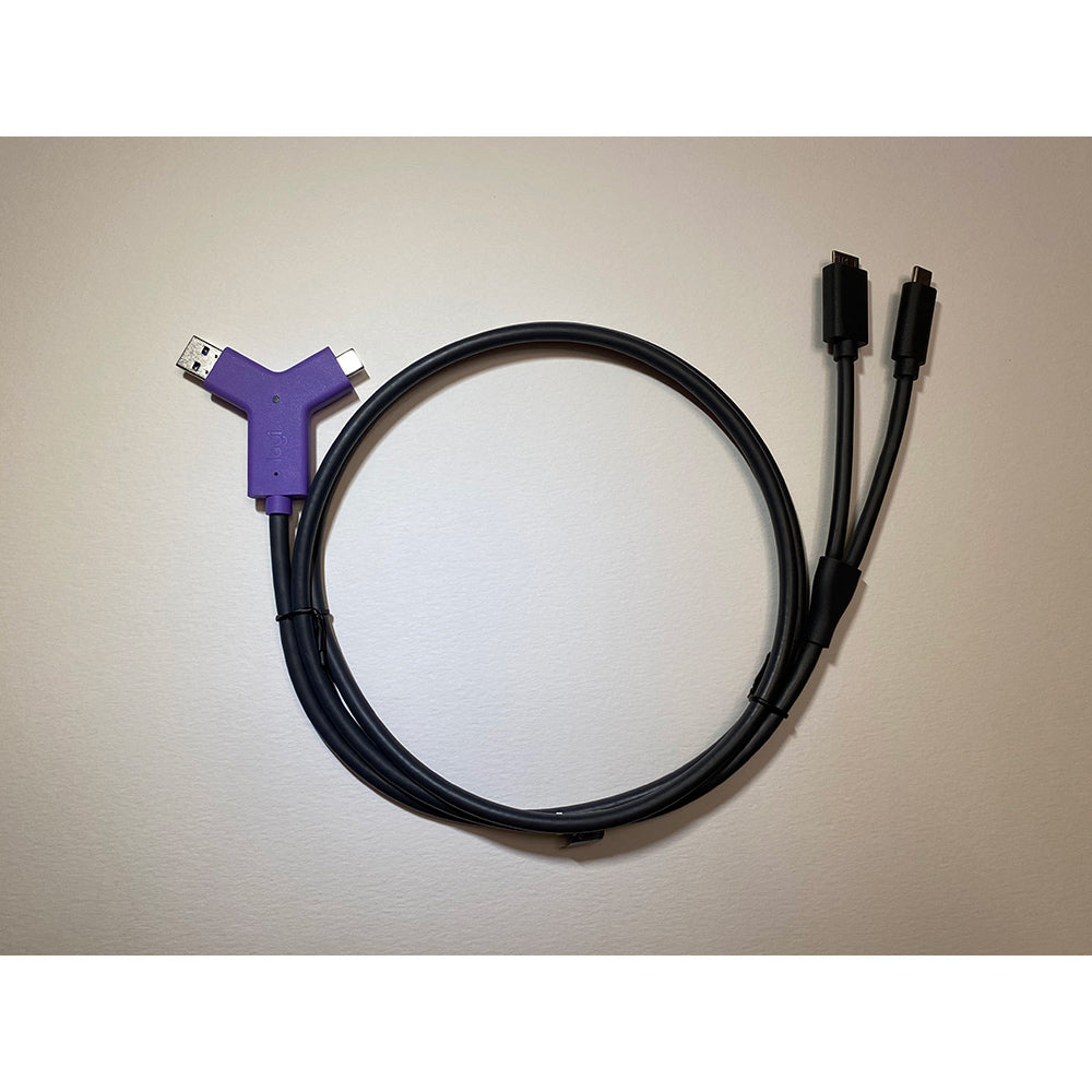Logitech Swytch Y-Kabel – für Logitech Swytch