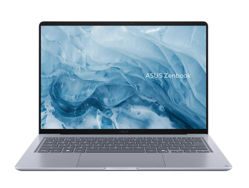 ASUS Zenbook 14 UX3480QA-U1144W – 14"