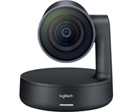 Logitech Rally Kamera – PTZ-Konferenzkamera
