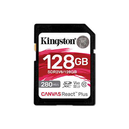 Kingston Technology Barcode-Etiketten