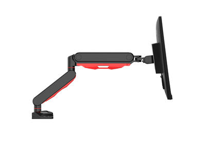 iiyama Monitorhalterung, Standfuss, 9 kg, pneumatisch