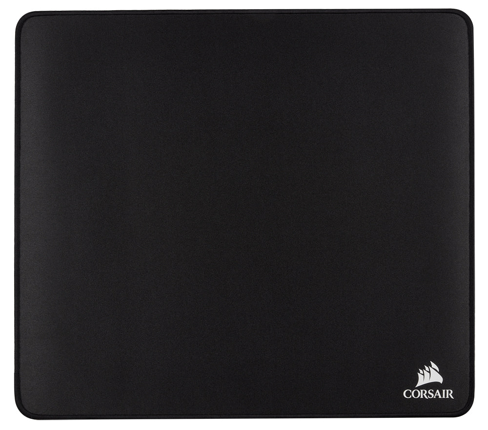 Corsair MM350 XL Champion Series Gaming-Mauspad – Schwarz, 450 × 400 × 5 mm
