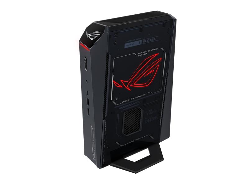 ASUS ROG NUC 15 RNUC15JNK9X389A2 Mini-PC – Windows 11 Home