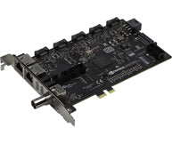 PNY RTX PRO SYNC – PCIe Sync-Karte – 2×RJ45, 4×Sync-Edge, 1×Genlock, PCIe