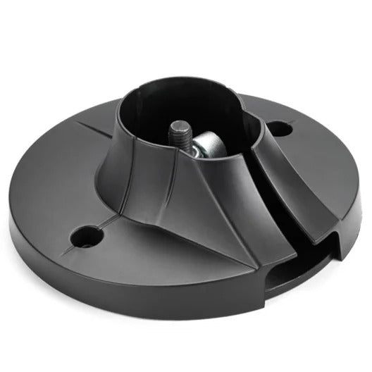 Chief CPA116 – Deckenplatte, Tragkraft 34,02 kg, für CPAE, Schwarz