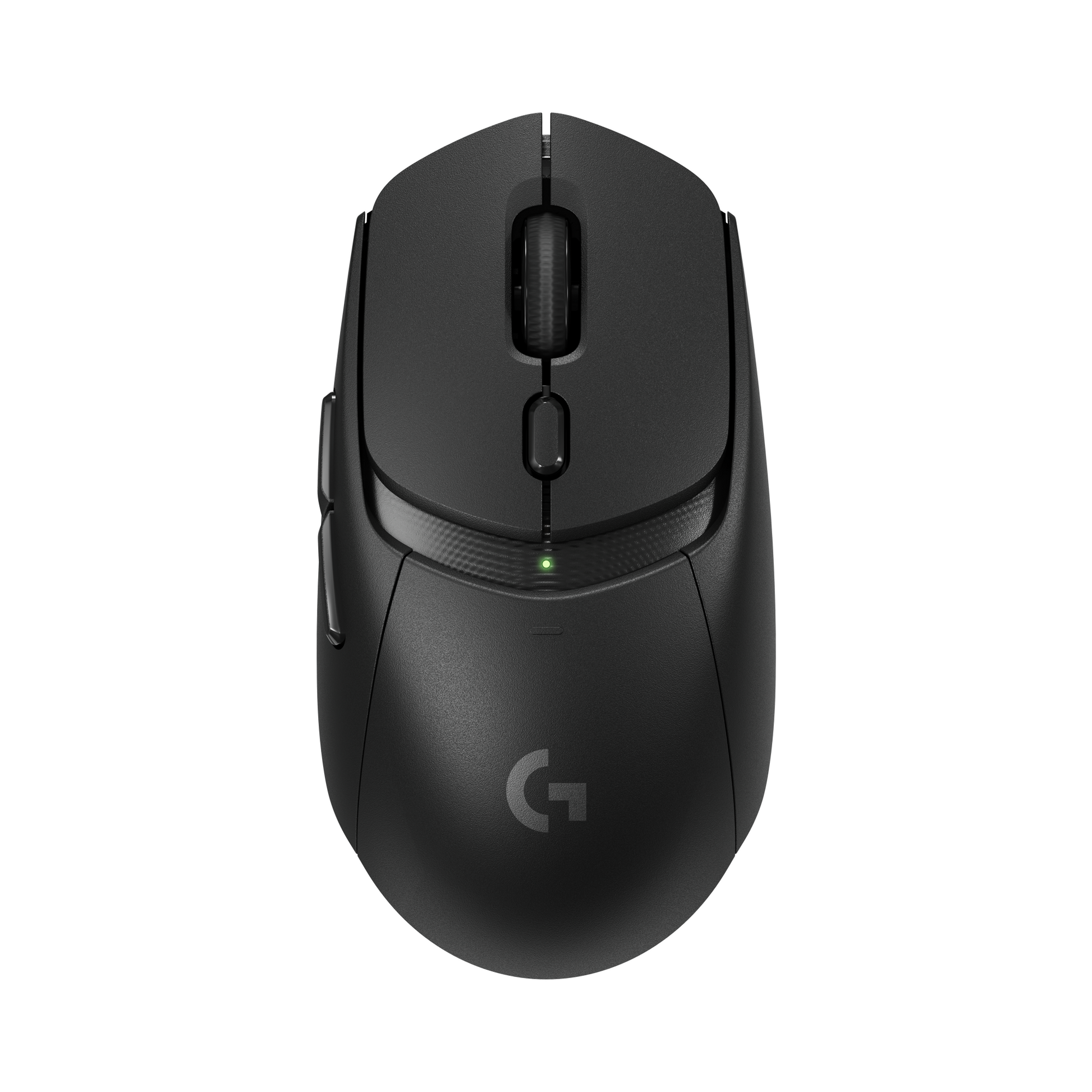 Logitech G G309 LIGHTSPEED – Gaming-Maus – Kabellos (Bluetooth/2,4 GHz), 2560 DPI, Rechts, Schwarz