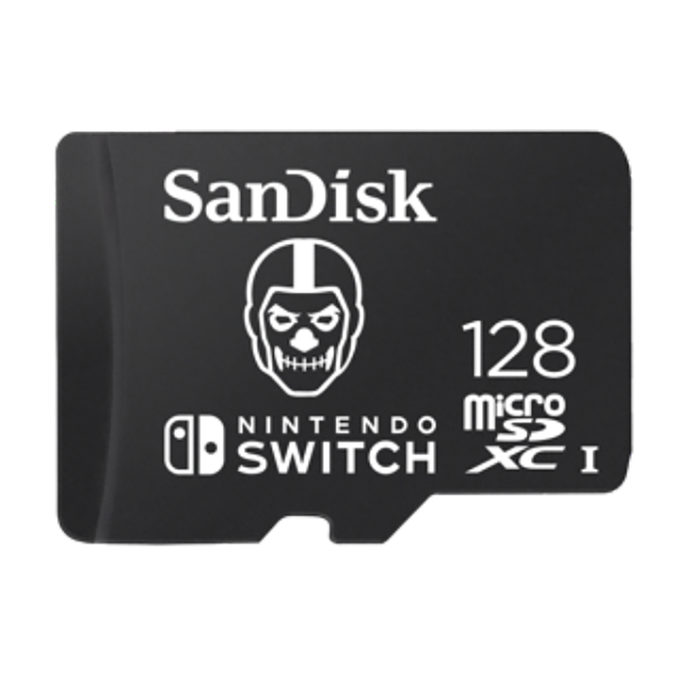 SanDisk Nintendo Barcode-Labels für LTO Ultrium