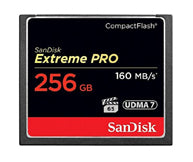 SanDisk Barcode-Etiketten