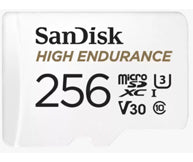 SanDisk Barcode-Etiketten für LTO Ultrium