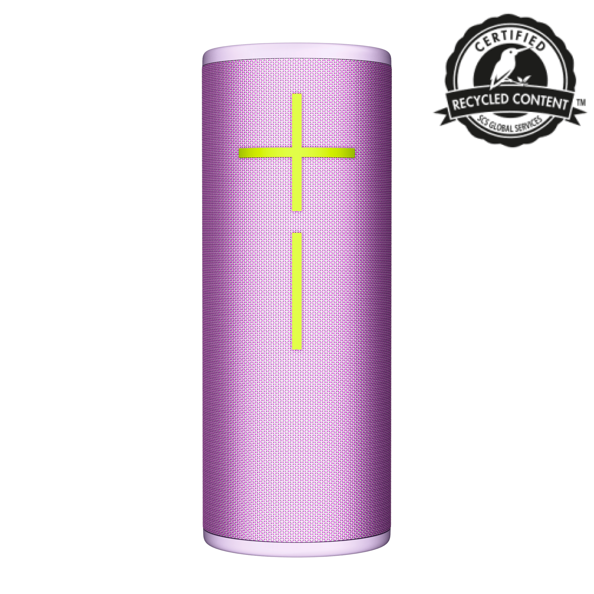 Ultimate Ears MEGABOOM 4 – Bluetooth-Lautsprecher – IP67, 20 h Akku, Lila