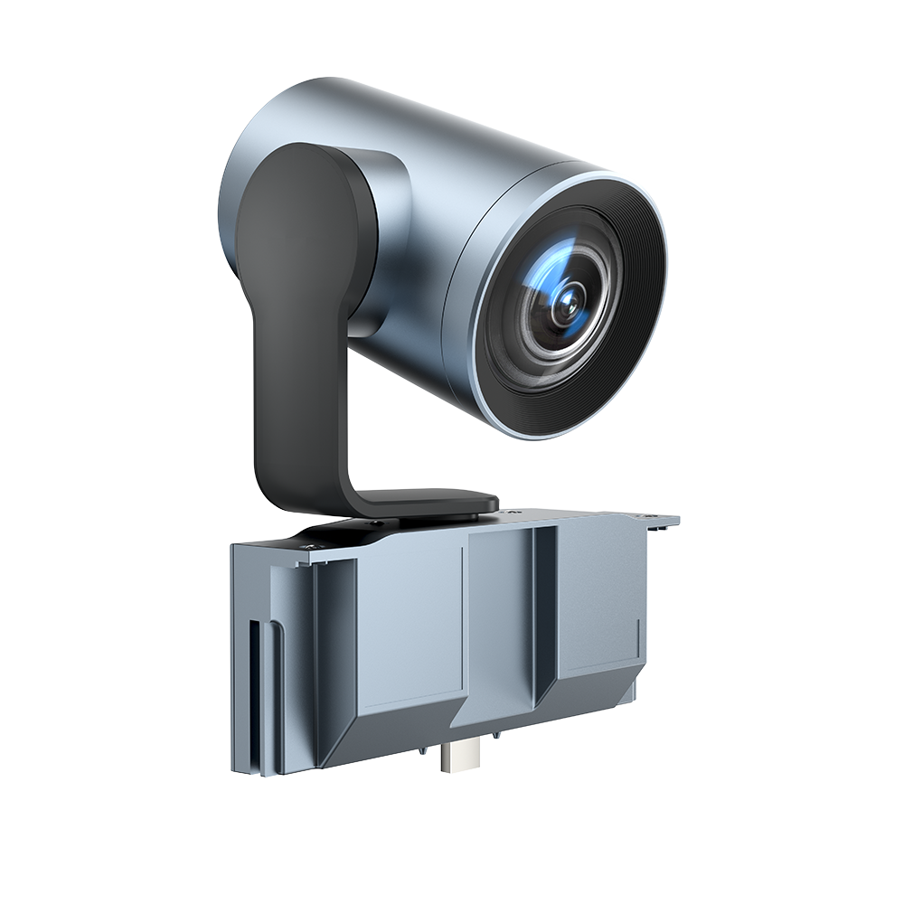Yealink MB-Camera-6X – PTZ-Konferenzkamera – 4K, 6× optischer Zoom, 80° Sichtfeld, für MeetingBoard-Serie