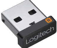 Logitech Unifying Receiver – USB