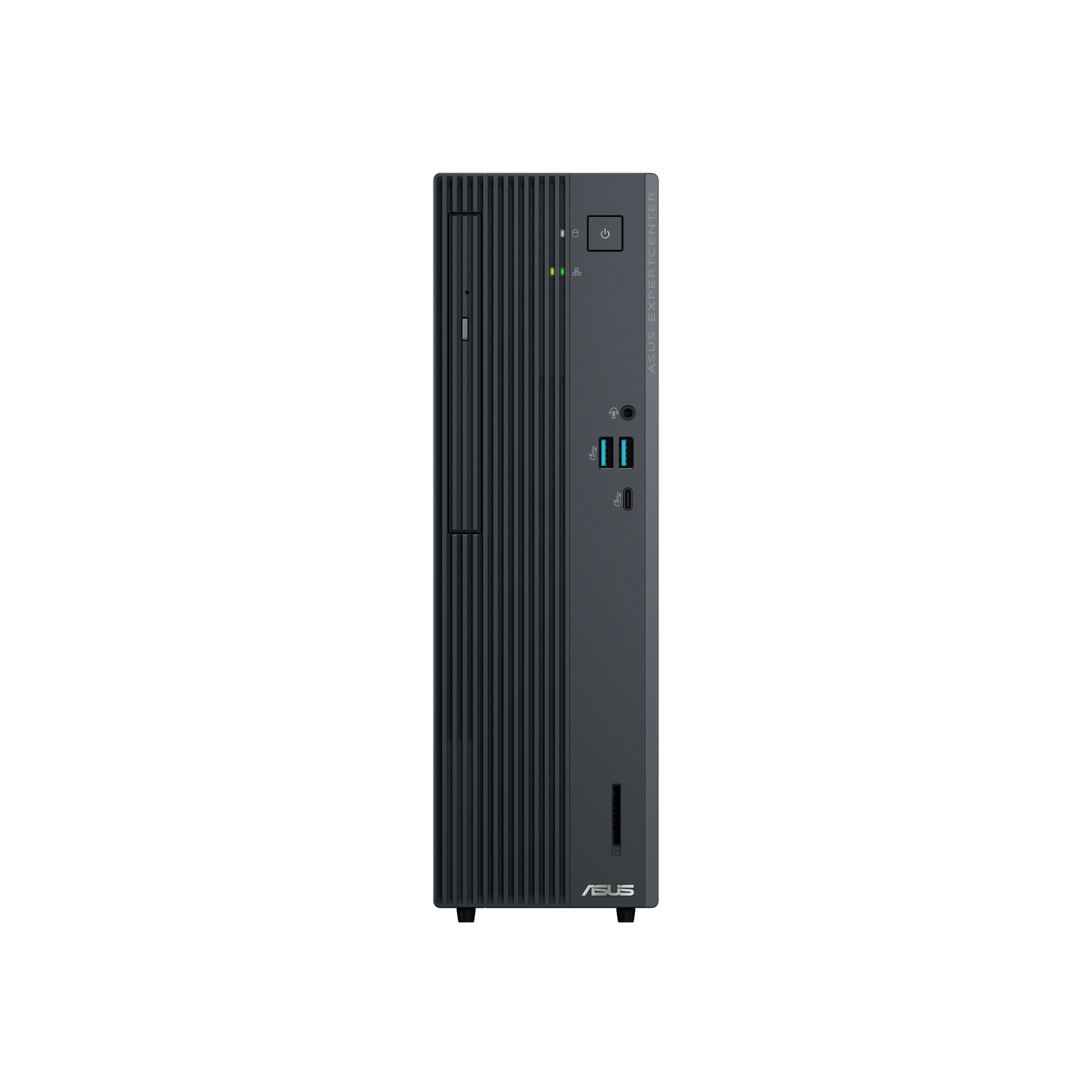 ASUS ExpertCenter P500 SFF – Intel Core 7240H, 16 GB RAM, 1 TB SSD, Windows 11 Pro