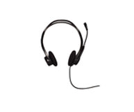 Logitech PC 960 – Duo Headset – USB – Stereo