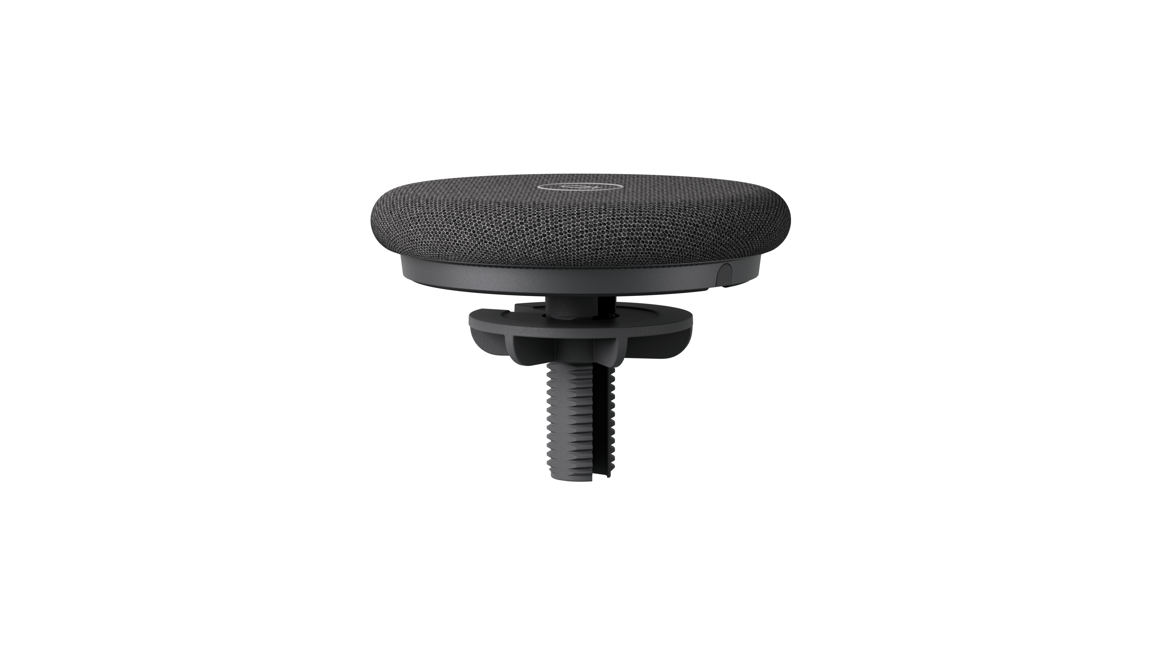 Logitech Rally Mic Pod 2 Halterung – Erweiterungsmikrofon – Graphit – für Rally