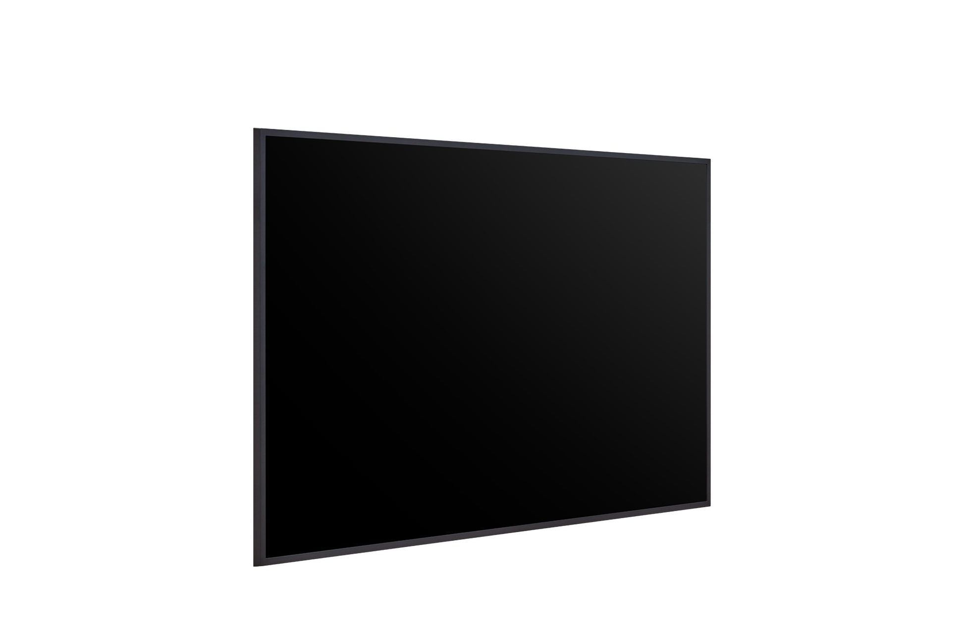 LG 43UH7Q-E – 43" 4K Ultra HD Signage-Display, 700 cd/m², webOS