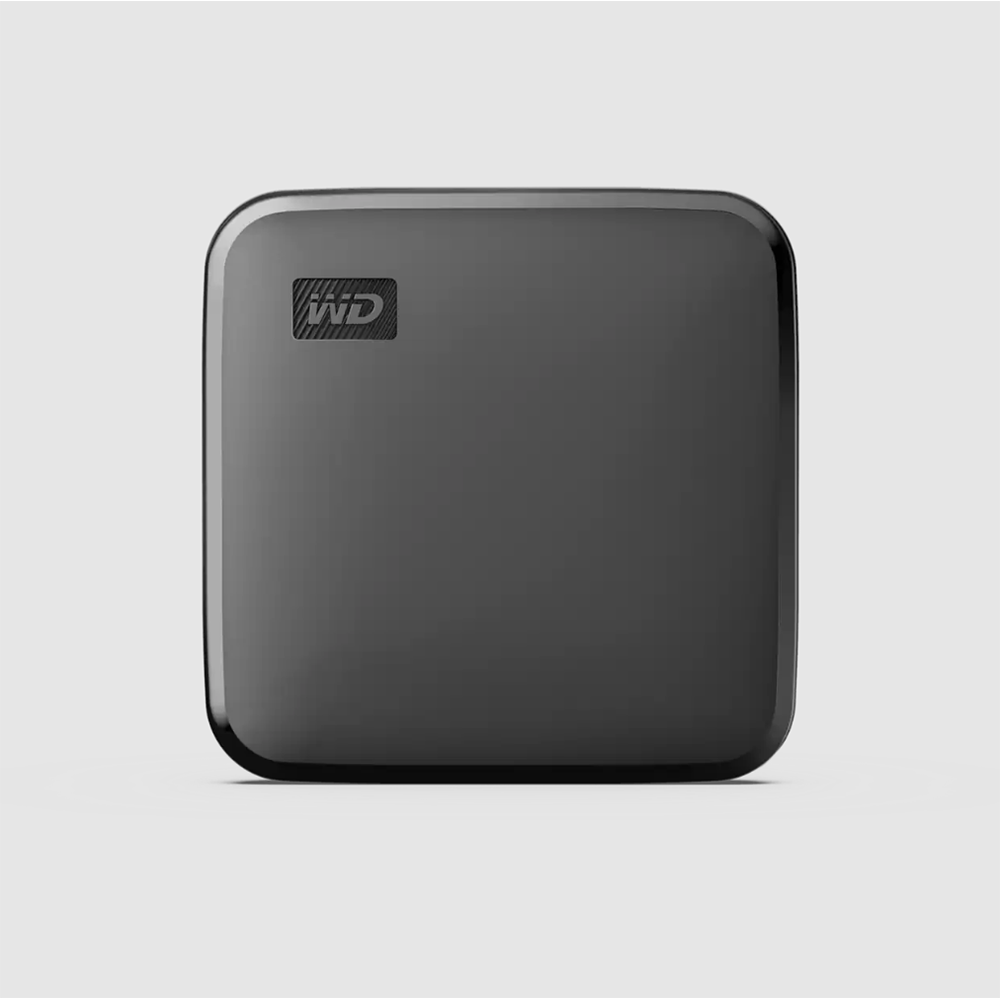 Western Digital WD Elements SE