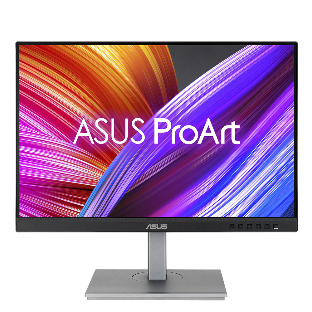 ASUS ProArt PA248CNV – Monitor, 24,1" 1920 × 1200 (Full HD+), Schwarz