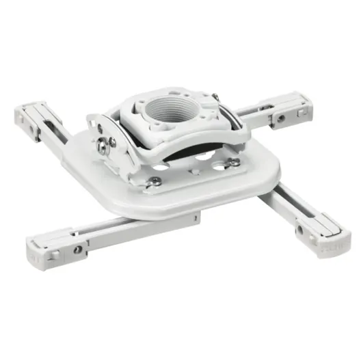 Chief RSMAUW – Beamer Deckenhalterung, H 11 cm, 11,3 kg, weiss