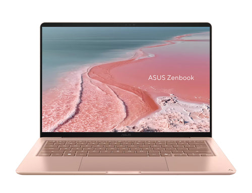Asus Zenbook 14 UX3480QA-U1120W – 14"